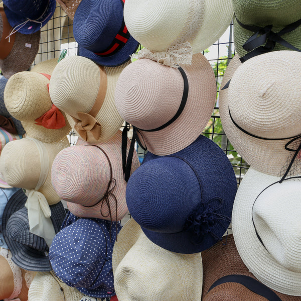 Most Popular Hats for Women