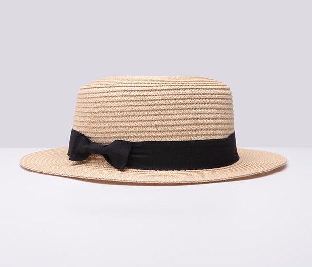 Classic Bowknow Beach Hat