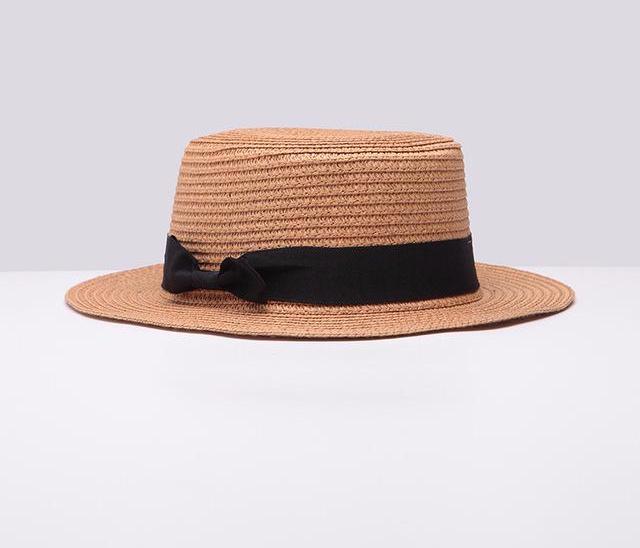 Classic Bowknow Beach Hat